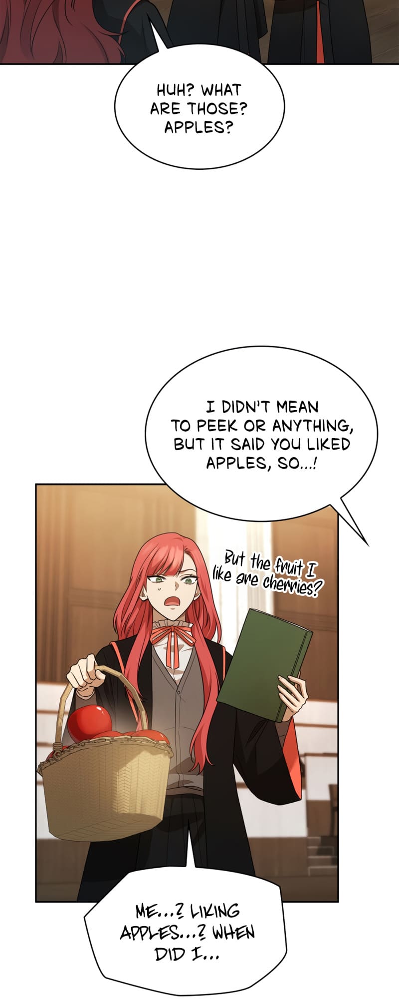 Infinite Mage, Chapter 40 image 49